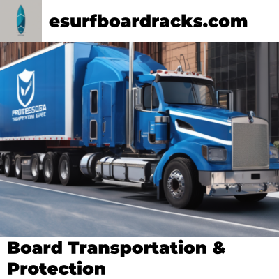 Board Transportation & Protection