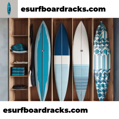 esurfboardracks.com