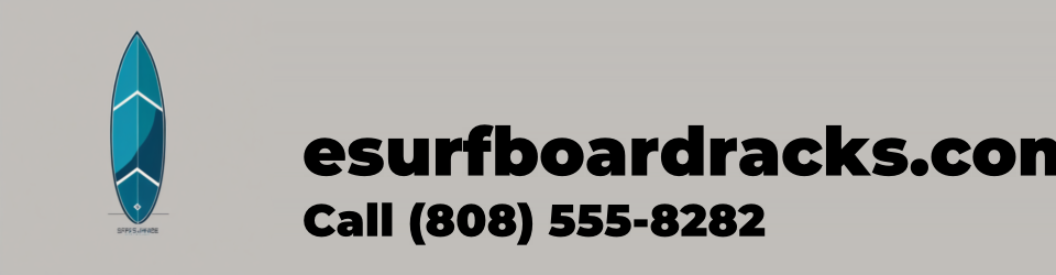 esurfboardracks.com