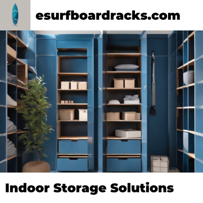 Indoor Storage Solutions